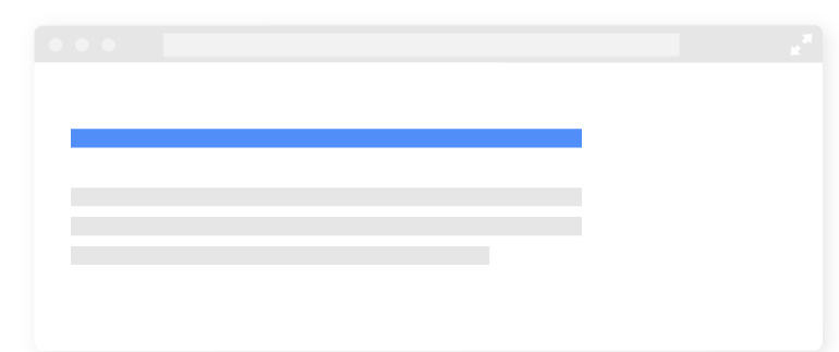 baslik aciklamasi - Site İçi SEO Optimizasyonu Nasıl Yapılır? 2022