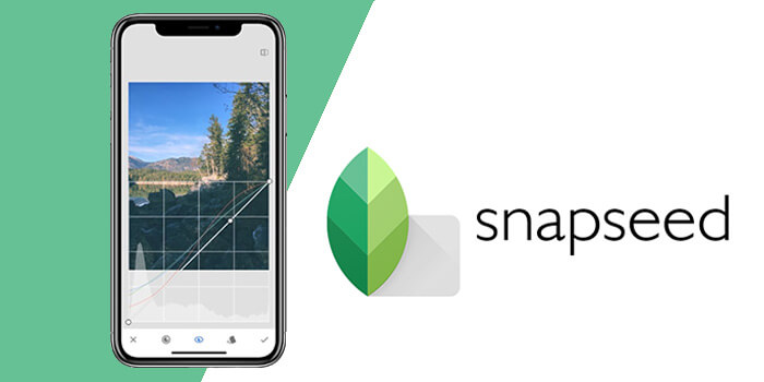 snapseed android ios - En İyi Fotoğraf Düzenleme Uygulamaları 2022