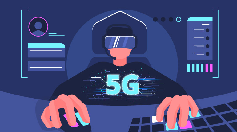 5G oyun dünyasını nasıl etkiliyor?