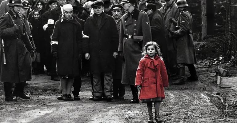 schindler listesi afis - Son 20 Yılda Çıkan En İyi 20 Biyografik Film