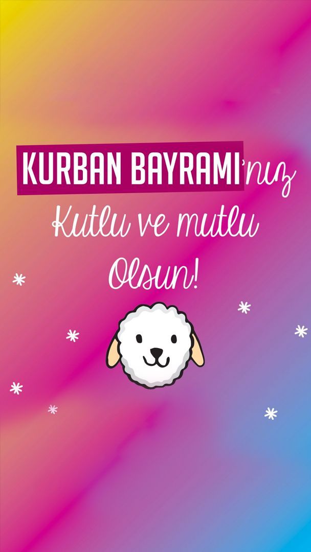 Kurban Bayrami Mesajlari 2021 3 - Kurban Bayramı Mesajları 2023