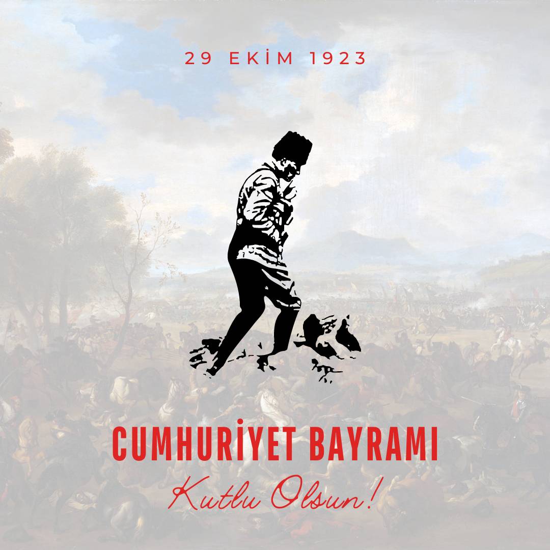 Cumhuriyet bayrami mesajlari 03 - 29 Ekim Cumhuriyet Bayramı Mesajları