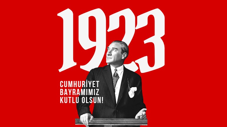 cumhuriyet bayrami mesajlari - 29 Ekim Cumhuriyet Bayramı Mesajları